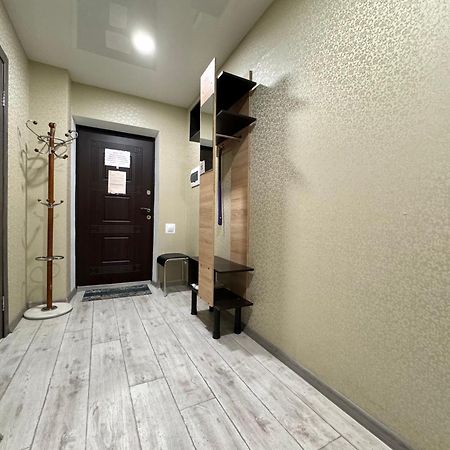 Apartpoltava 2 Окремі Кімнати, Новобудова, Два Великих Ліжка Центр, Корпусний Сад Dış mekan fotoğraf