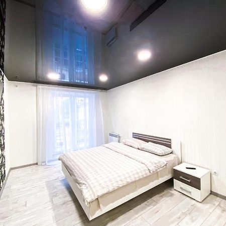 Apartpoltava 2 Окремі Кімнати, Новобудова, Два Великих Ліжка Центр, Корпусний Сад Dış mekan fotoğraf