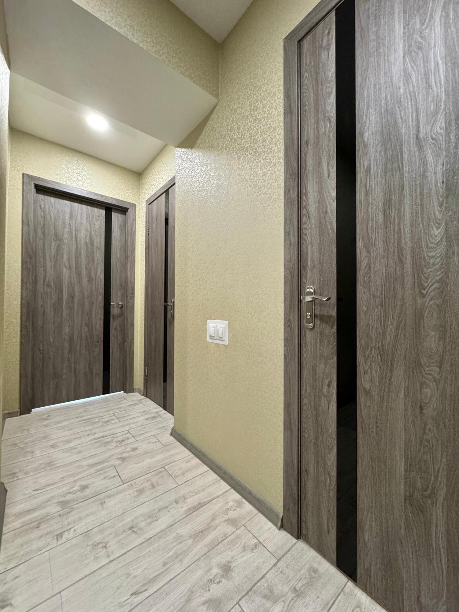 Apartpoltava 2 Окремі Кімнати, Новобудова, Два Великих Ліжка Центр, Корпусний Сад Dış mekan fotoğraf