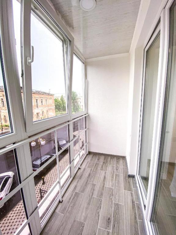 Apartpoltava 2 Окремі Кімнати, Новобудова, Два Великих Ліжка Центр, Корпусний Сад Dış mekan fotoğraf
