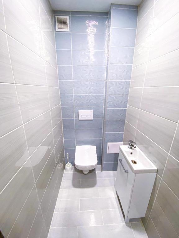 Apartpoltava 2 Окремі Кімнати, Новобудова, Два Великих Ліжка Центр, Корпусний Сад Dış mekan fotoğraf