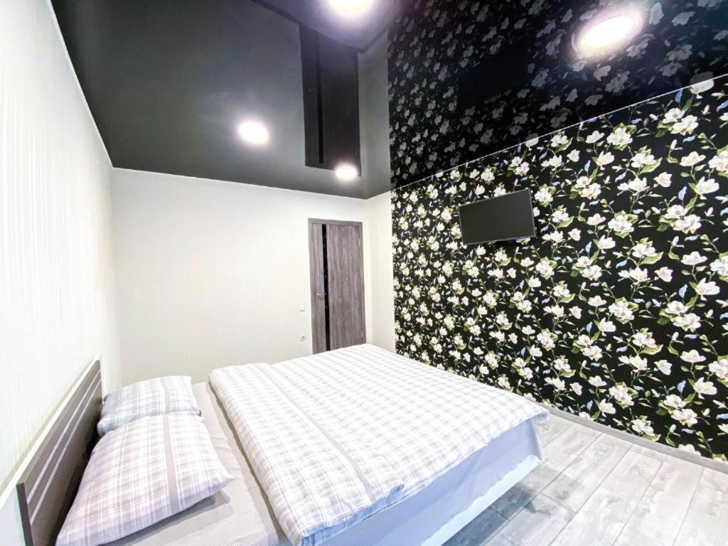 Apartpoltava 2 Окремі Кімнати, Новобудова, Два Великих Ліжка Центр, Корпусний Сад Dış mekan fotoğraf